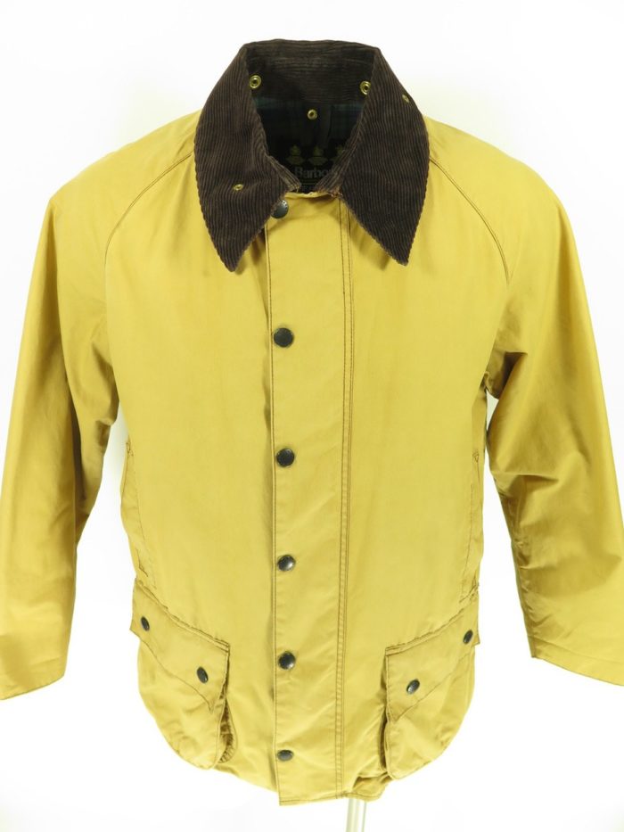 Barbour-english-hunting-coat-jacket-G95J-1