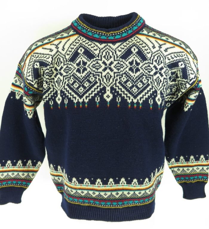 Dale-of-norway-pullover-sweater-G94T-1