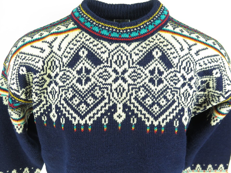 Dale-of-norway-pullover-sweater-G94T-2