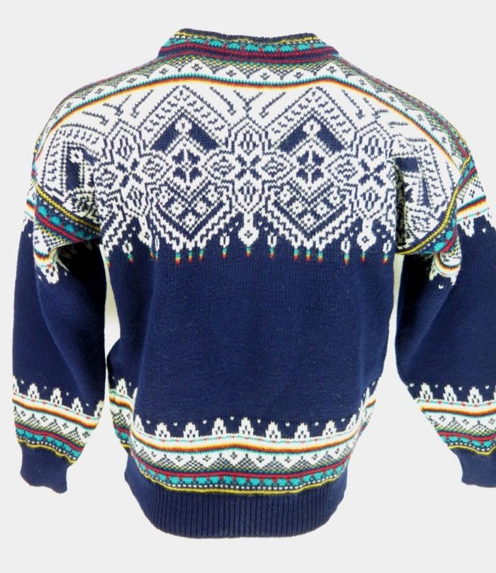 Dale-of-norway-pullover-sweater-G94T-5