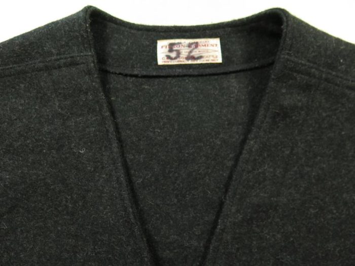 Filson-charcoal-gray-wool-hunting-vest-G96J-3