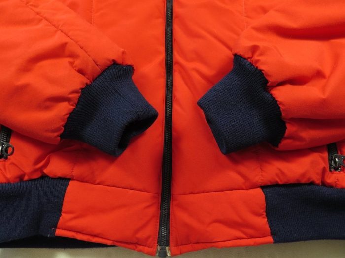 Levis-puffy-ski-jacket-red-G98X-8
