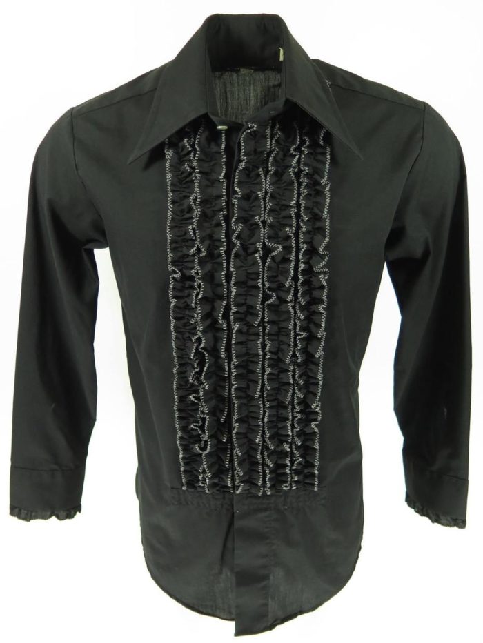 Morell-black-ruffle-tuxedo-shirt-G98I-1