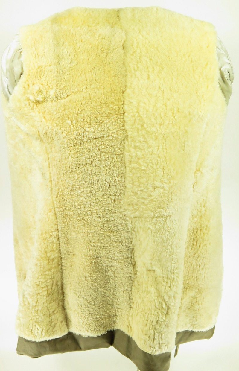 Old-german-shearling-lined-canvas-coat-G98L-6