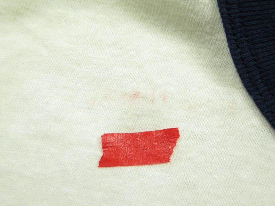 Pac-man-1981-t-shirt-hanes-G96F-6