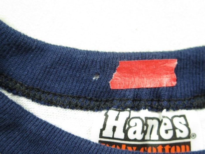 Pac-man-1981-t-shirt-hanes-G96F-7