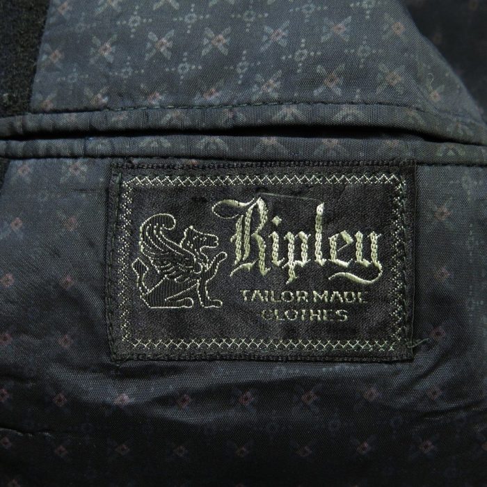 Ripley-navy-blue-sport-coat-3-button-nubby-H01E-8