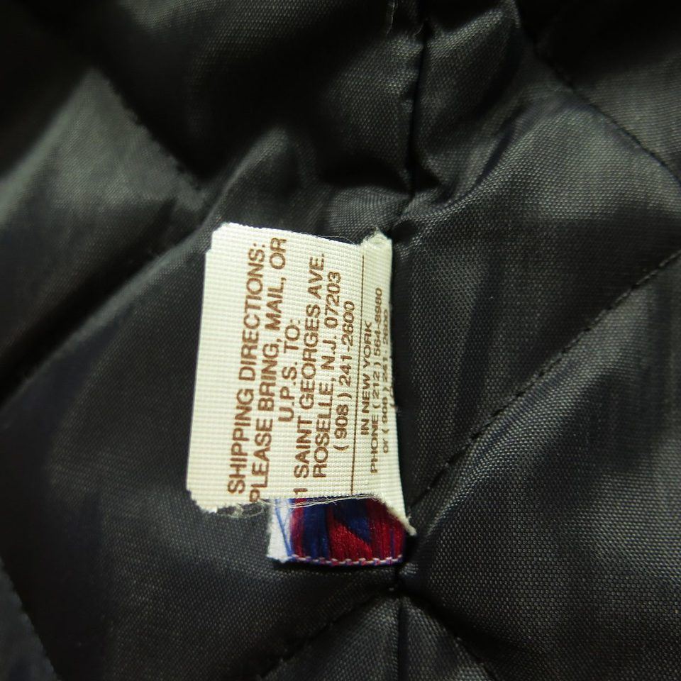 Schott-black-pea-jacket-H01N-9