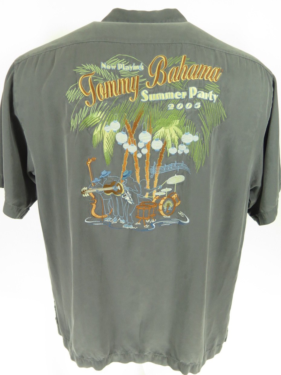 Tommy Bahama Shirts, Tommy Bahama Gear