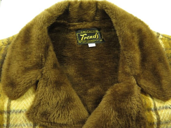 Trends-wool-plaid-fur-lined-coat-jacket-G95I-10