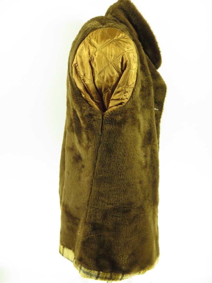 Trends-wool-plaid-fur-lined-coat-jacket-G95I-9