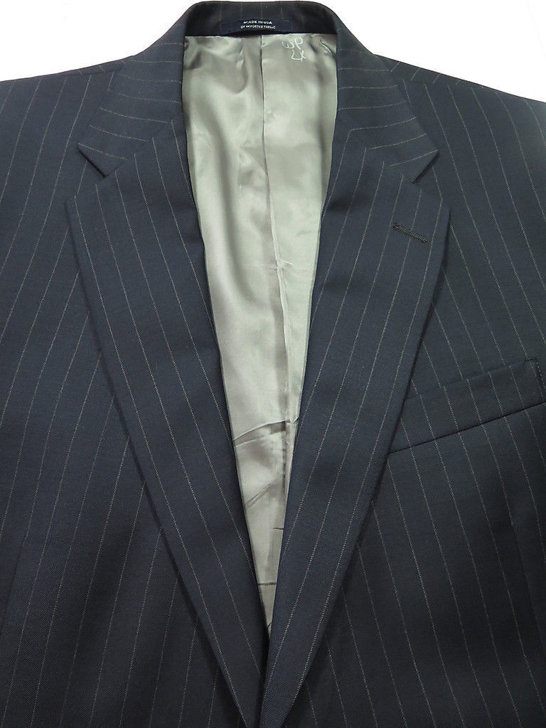 hart-schaffner-marx-dark-pin-stripe-suit-G98C-7