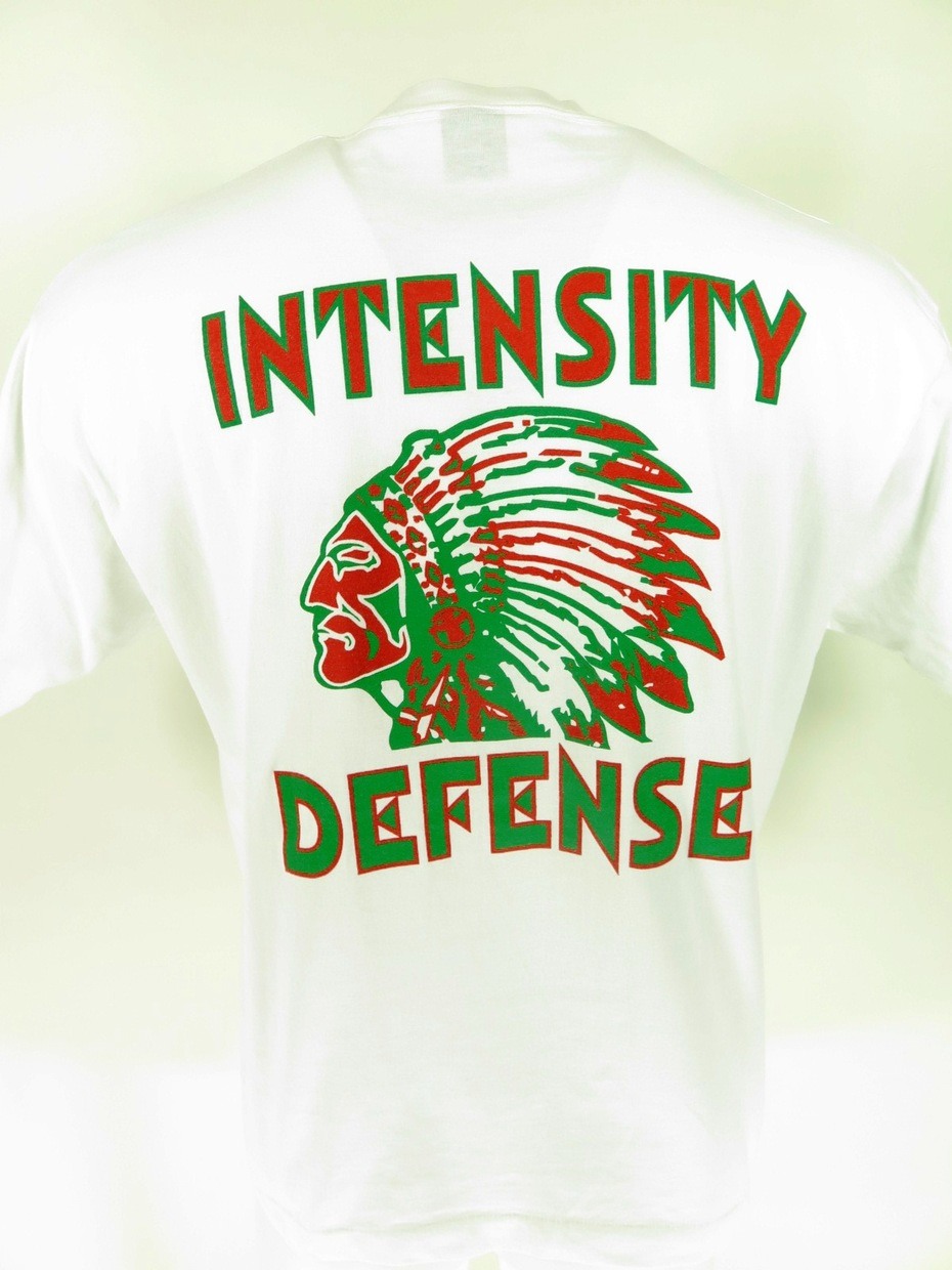  Anderson High School Indians T-Shirt : Clothing, Shoes