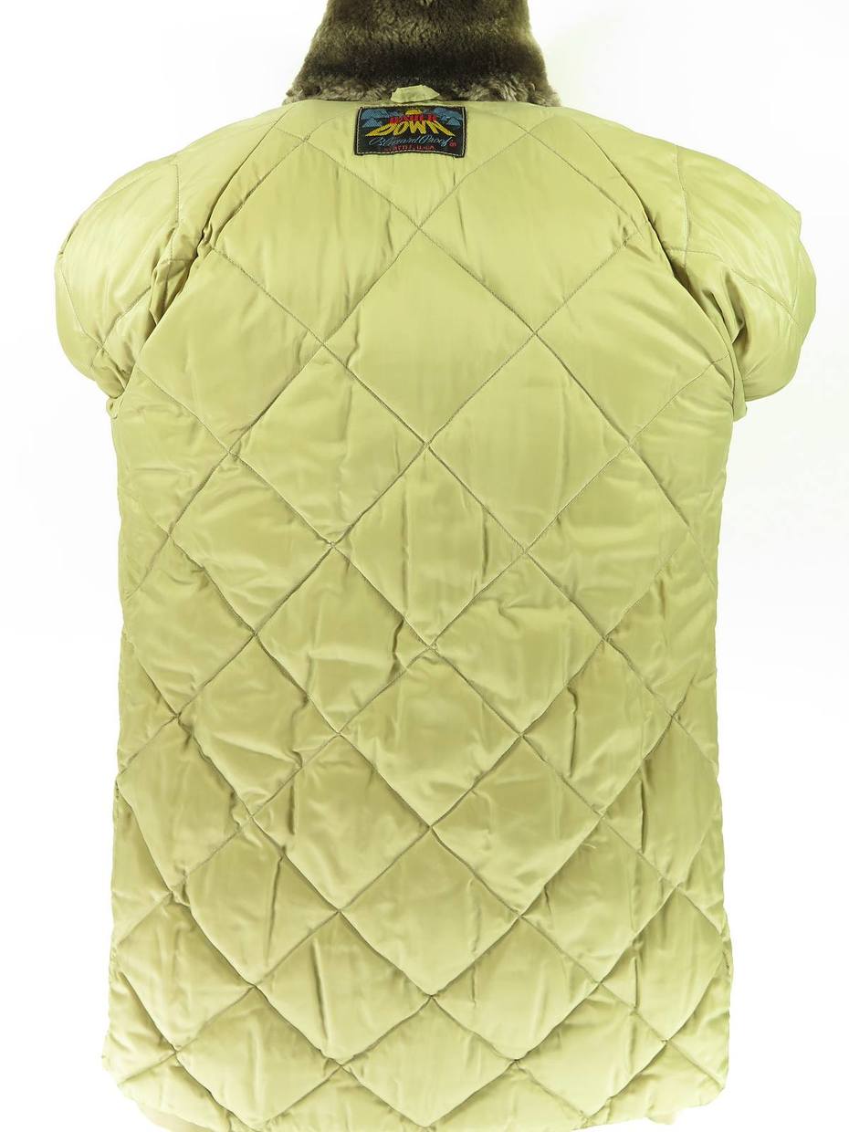 Bauer-Down-50s-coat-G88J-6