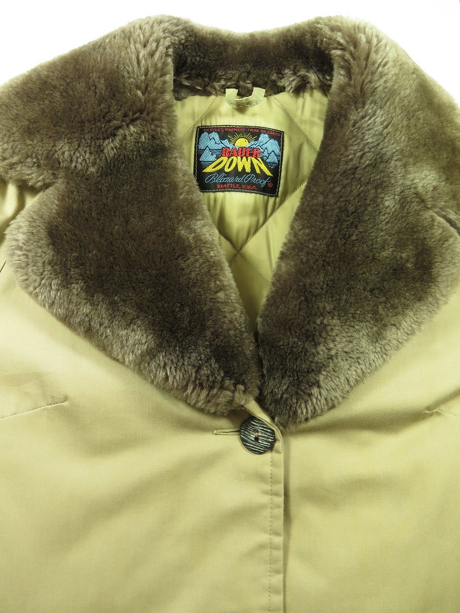 Bauer-Down-50s-coat-G88J-9