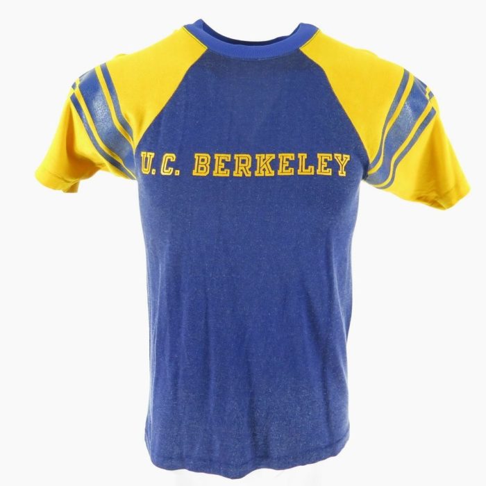 H09N-UC-Berkley-tshirt-Champion-blue-bar-1