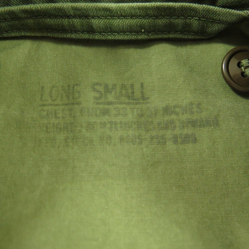 H10H-Field-jacket-coat-US-Army-M-51-9