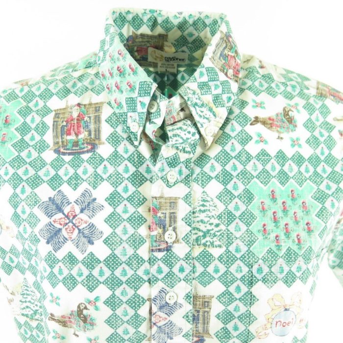 H10X-Reyn-spooner-1988-reverse-print-hawaiian-christmas-shirt-2