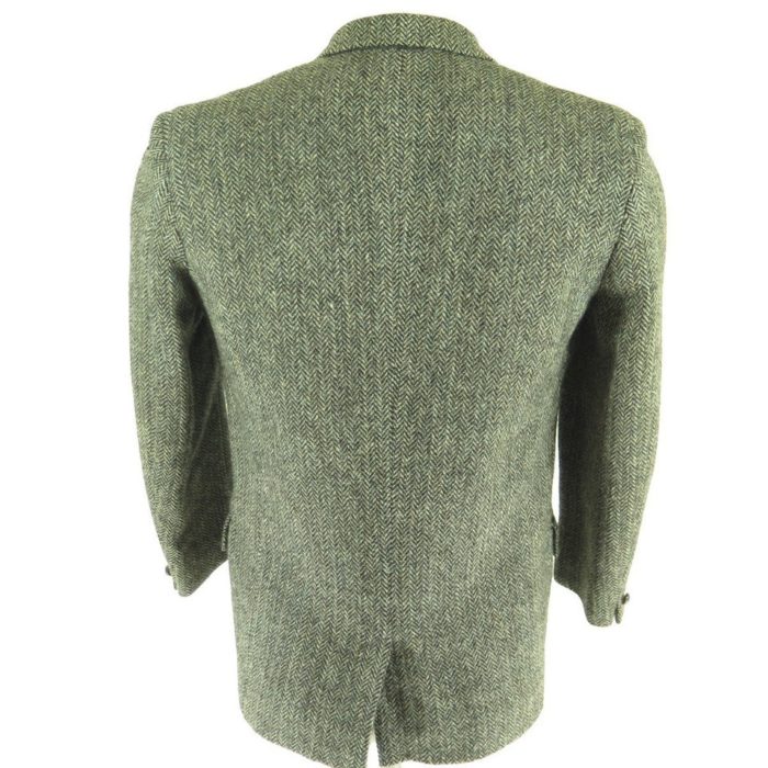 H11Y-Harris-tweed-herringbone-3-button-sport-coat-5