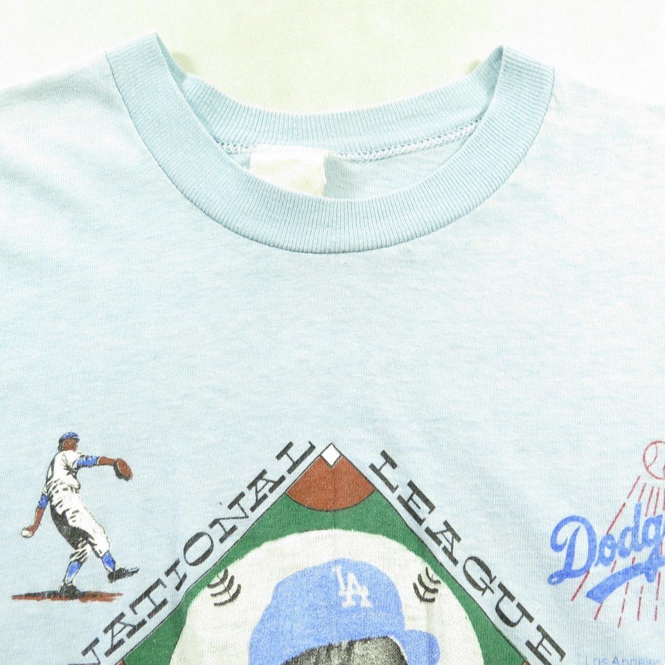 H12D-LA-dodgers-bill-burkman-tshirt-7