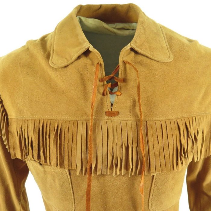 H12E-Western-motorcycle-hippie-suede-shirt-2