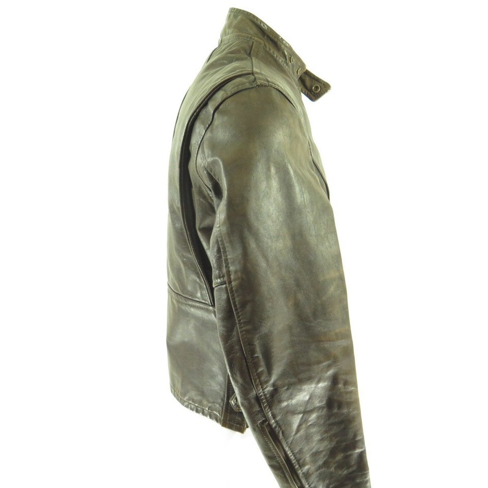 H12P-Lesco-leathers-cafe-racer-jacket-5