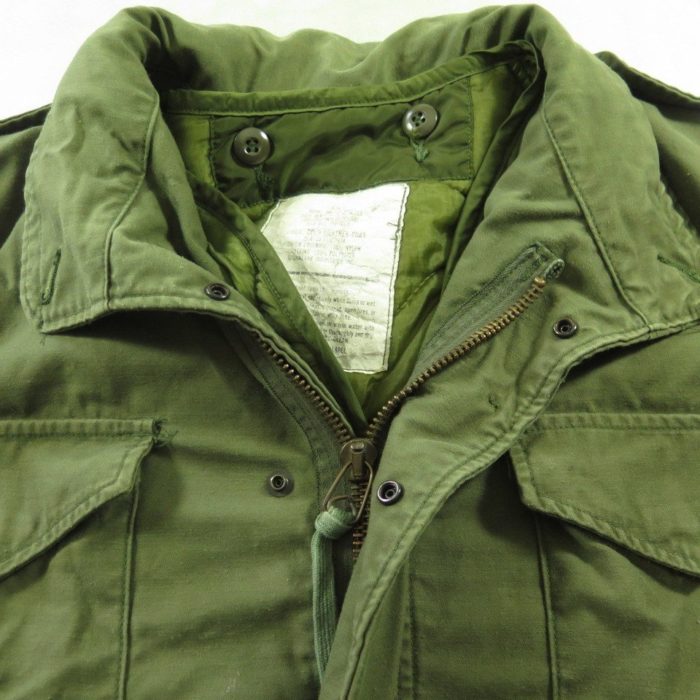 H12V-field-jacket-M-65-additional-liner-included-6