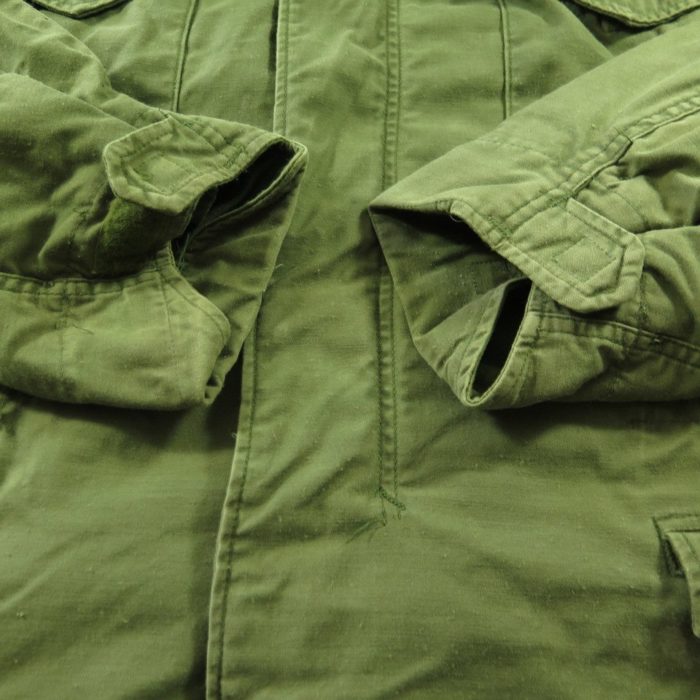 H12V-field-jacket-M-65-additional-liner-included-9