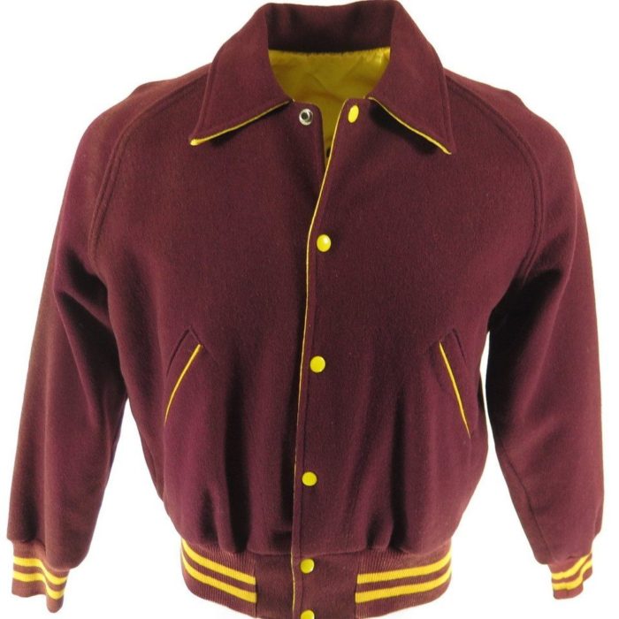 H12Y-St-Peters-reversible-wool-satin-red-and-yellow-jacket-8