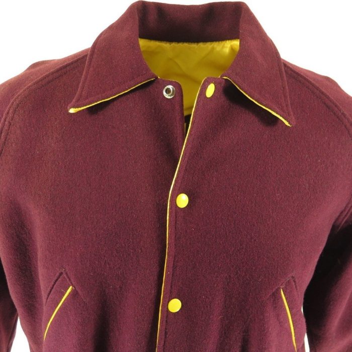 H12Y-St-Peters-reversible-wool-satin-red-and-yellow-jacket-9