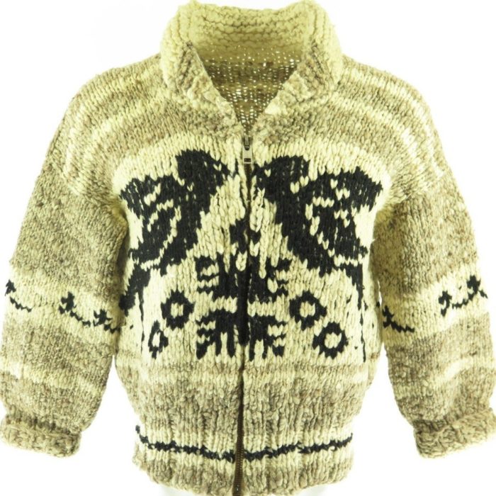 H12Z-Cowichan-bird-motiff-zip-sweater-1