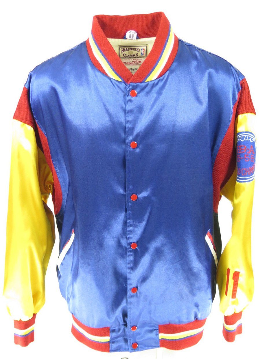 Mitchelle-Ness-hardwood-classics-Warriors-jacket-Etsy-G90I-1