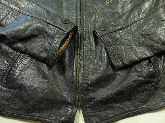 No-Liner-black-leather-jacket-G92N-12
