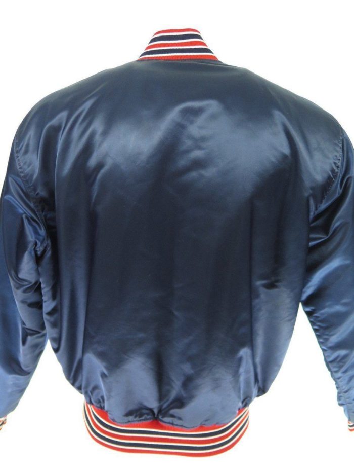 Starter-Red-Sox-satin-shinny-jacket-Etsy-G90A-2