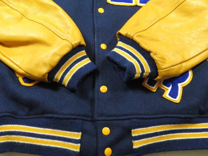 Union-made-1991-rams-letterman-G89F-12