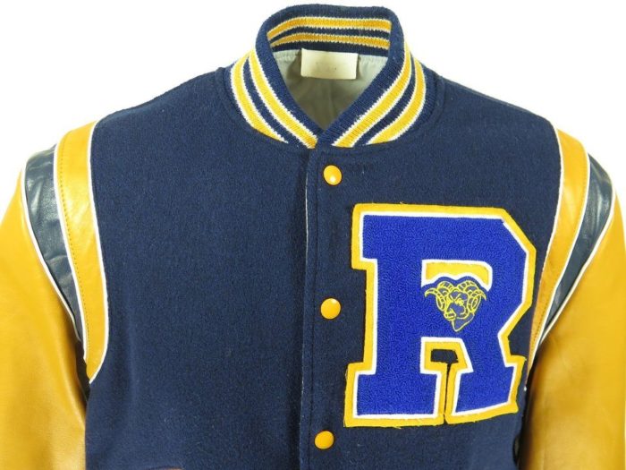 Union-made-1991-rams-letterman-G89F-2