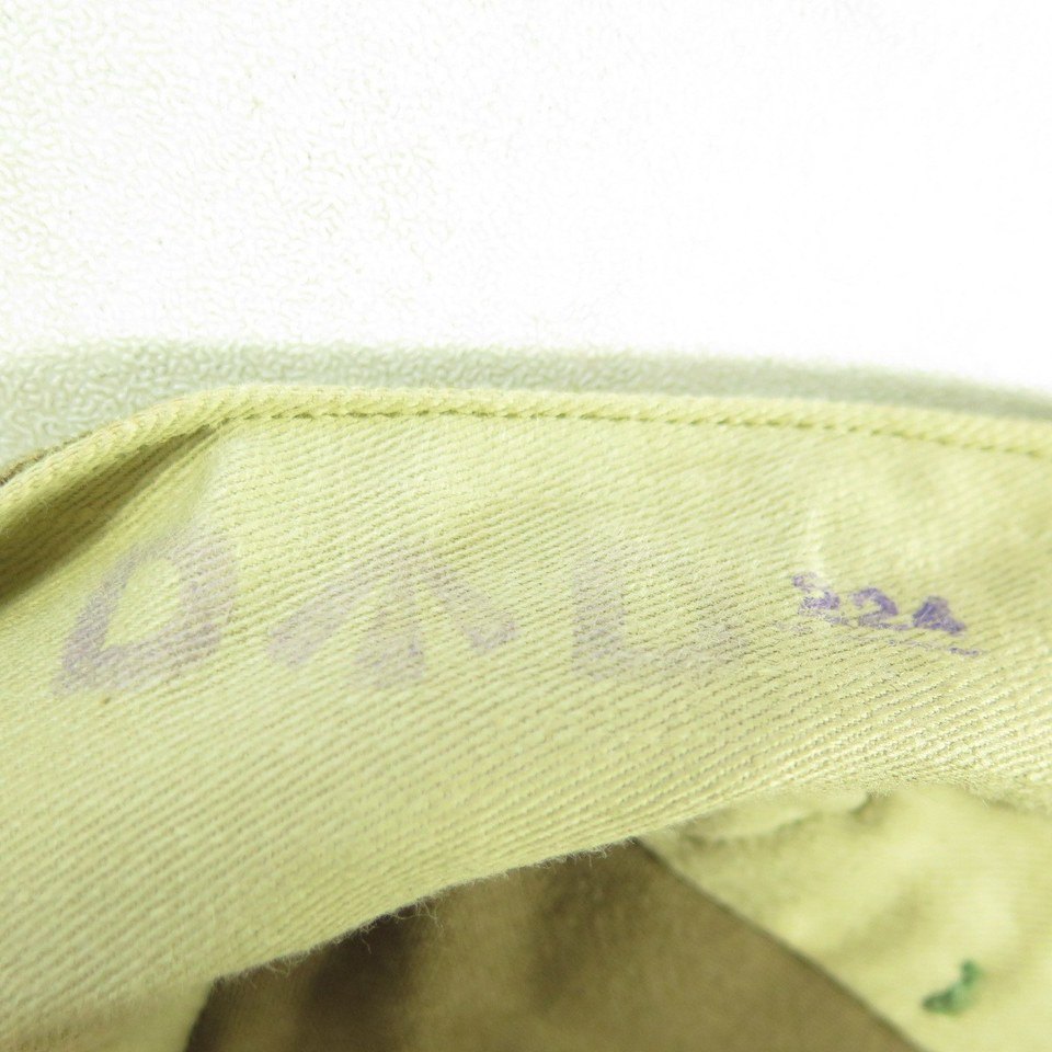 Australian-trouser-vintage-50s-pants-H19M-4