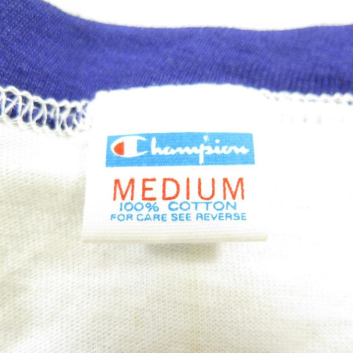 Champion-blue-bar-cotton-tshirt-H22B-9