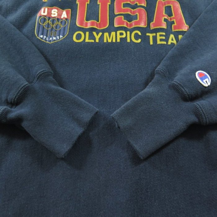 Champion-vintage-clothing-Olympic-USA-team-sweater-H17R-8
