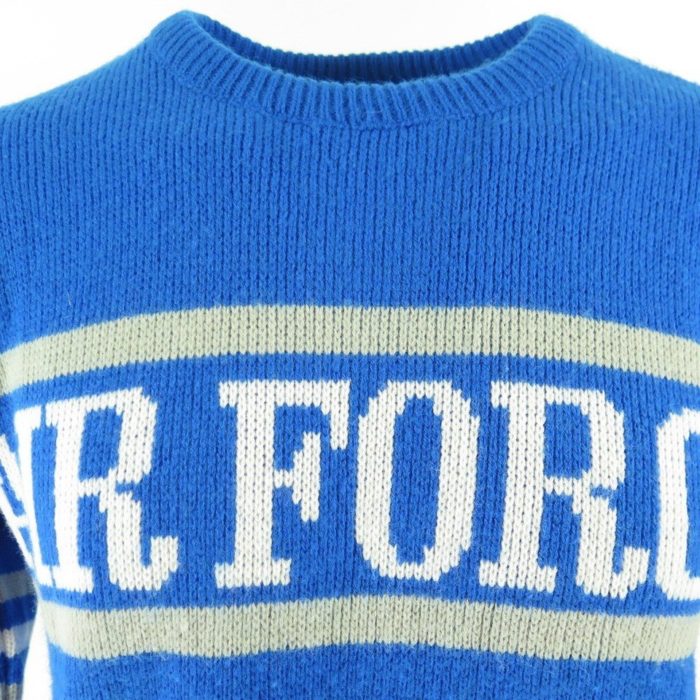 Cliff-engle-air-force-sweater-H19T-2