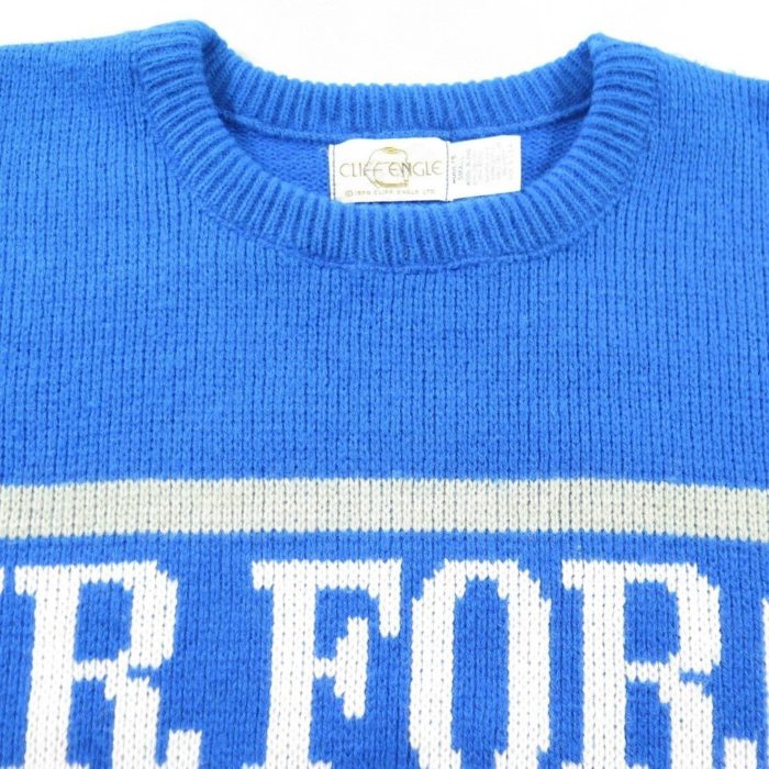 Cliff-engle-air-force-sweater-H19T-6