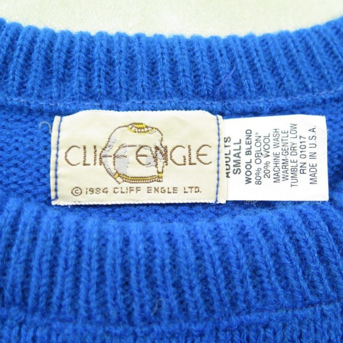 Cliff-engle-air-force-sweater-H19T-7