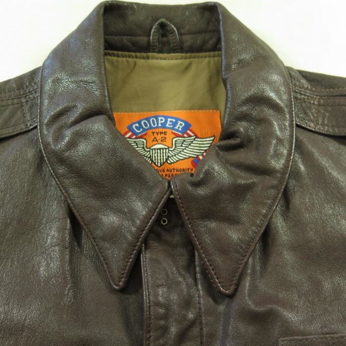 Cooper-Type-A-2-Goatskin-leather-jacket-H12X-7