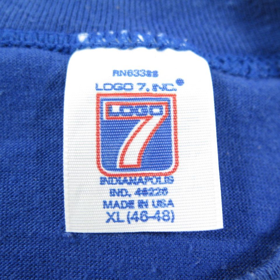 80s Vintage Deadstock New York Mets T Shirt / Champion / -  Norway