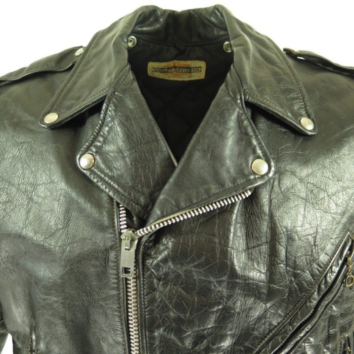 H13T-Black-leather-60s-motor-cycle-jacket-2