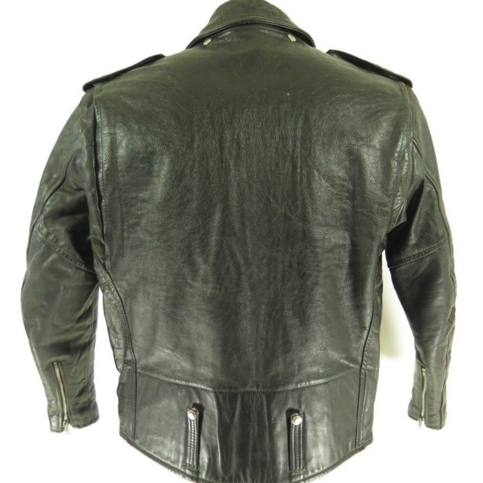 H13T-Black-leather-60s-motor-cycle-jacket-3