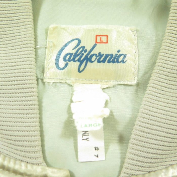 H13Y-shiny-satin-California-brand-movie-stuido-jacket-9