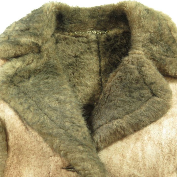 H13Z-Brown-shearling-womens-coat-overcoat-2