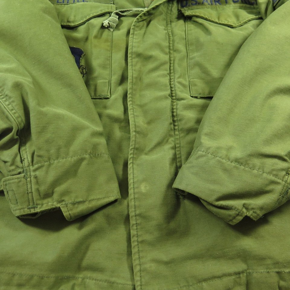 ジャケット・アウター 80's ALPHA INDUSTRIES M-65 field jacket s-l400.jpg