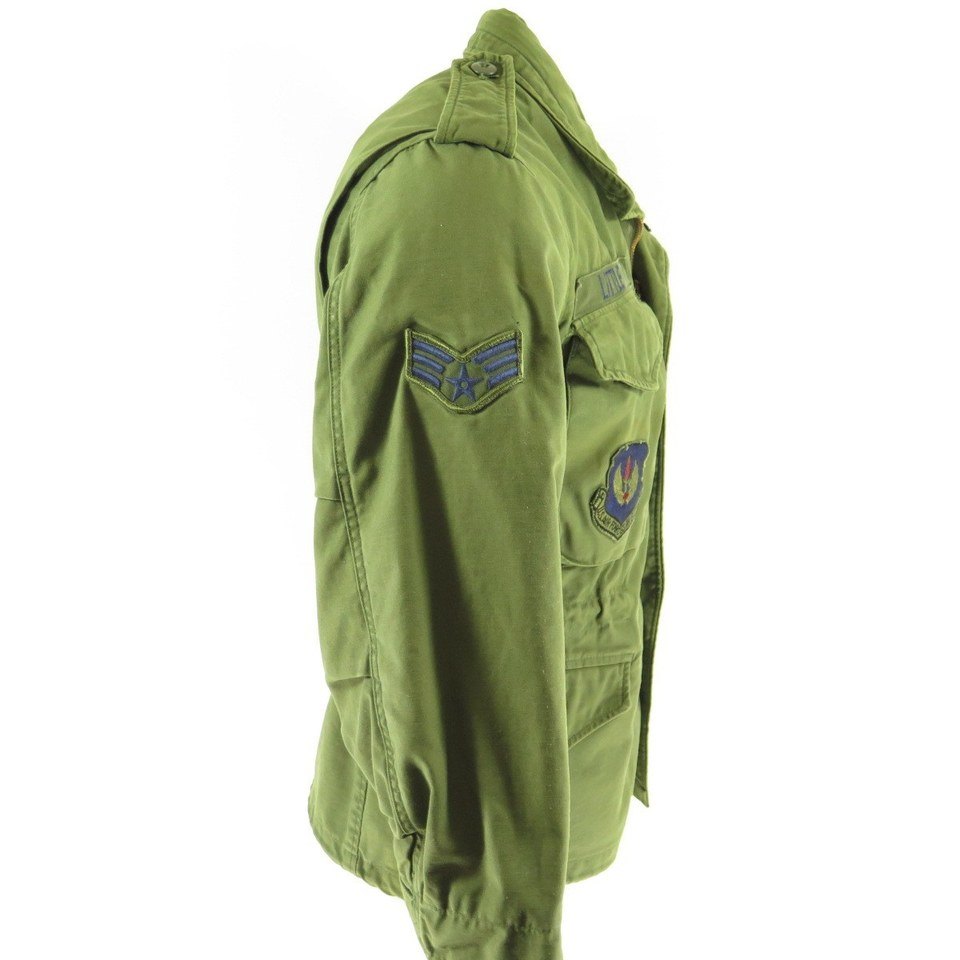 H14K-Field-jacket-XS-XShort-